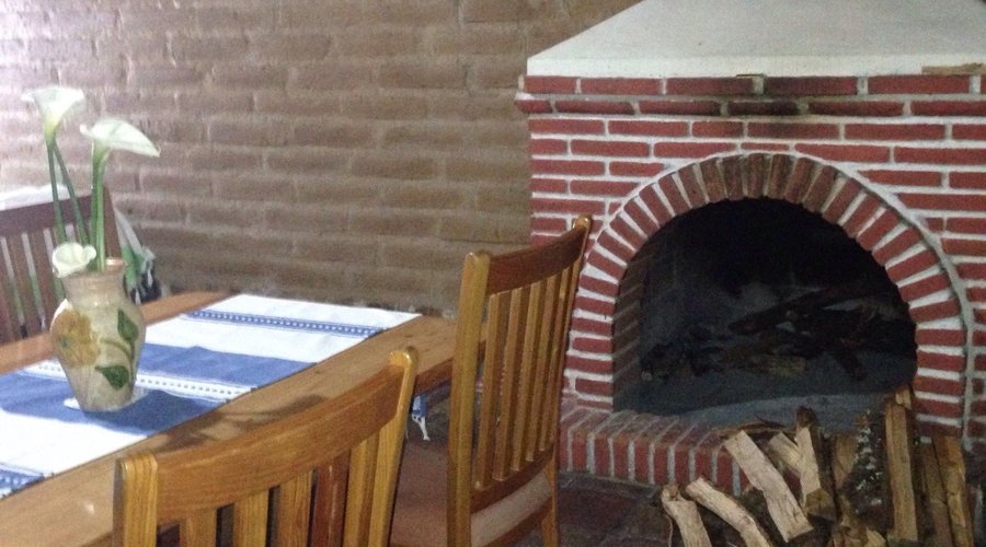 Centro Ecoturistico Cabanas Benito Juarez