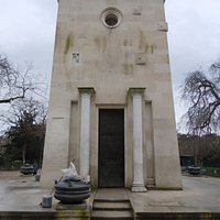 Le monument