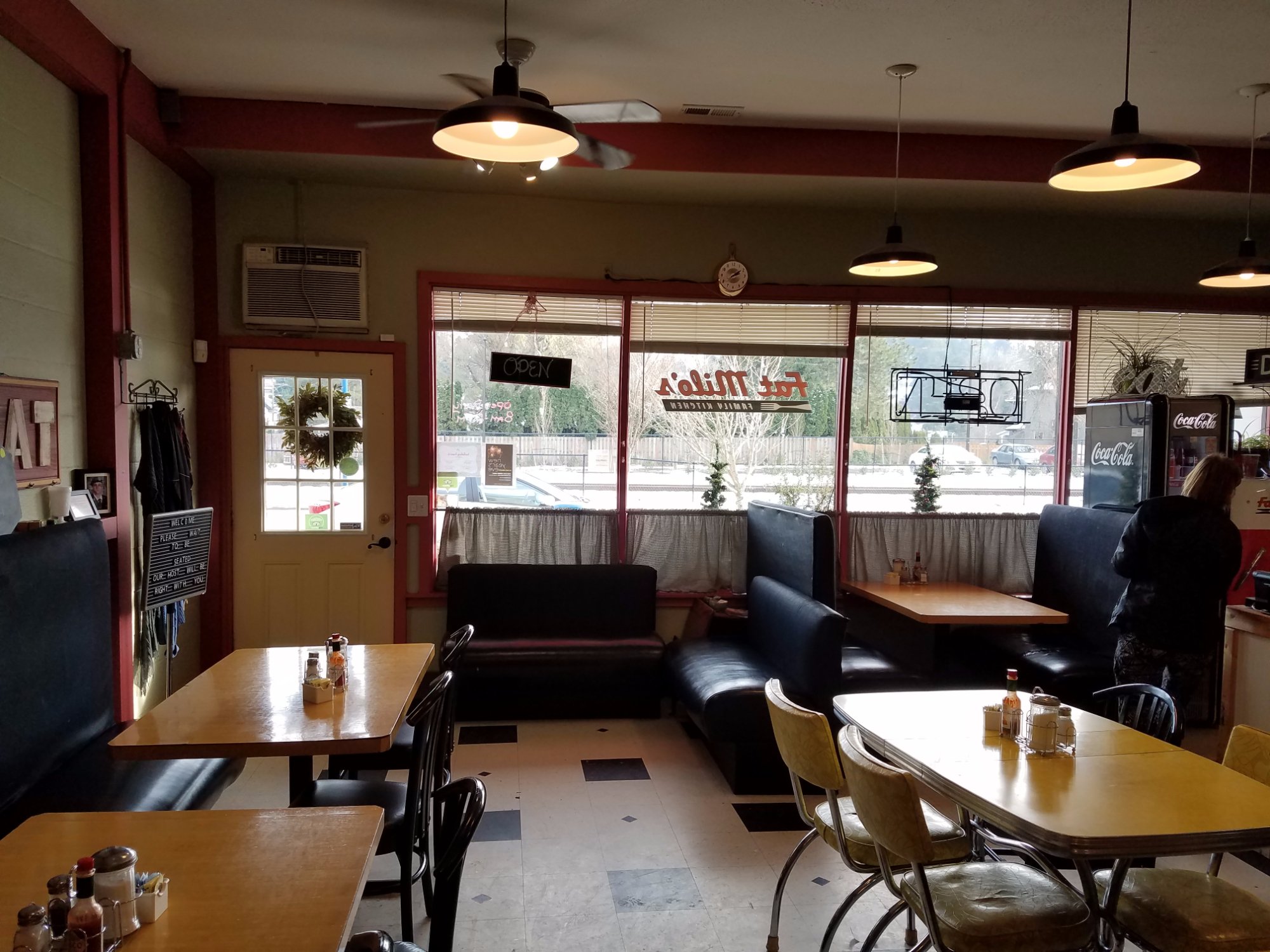 milo's kitchen reviews