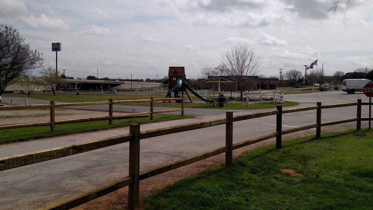 DESTINY DALLAS RV RESORT (Denton, TX) foto's en reviews Tripadvisor