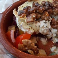 Immer wieder gerne.. so lecker habe ich schon lange nicht gegessen..