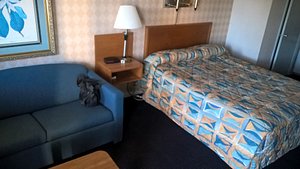 BEST WESTERN POTOMAC MILLS - 91 Photos & 50 Reviews - 14619