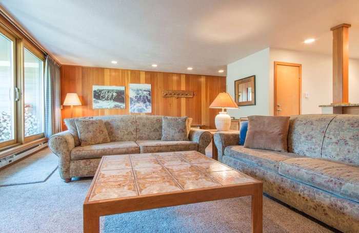 THE PINES CONDOMINIUMS - Villa Reviews (Keystone, CO)