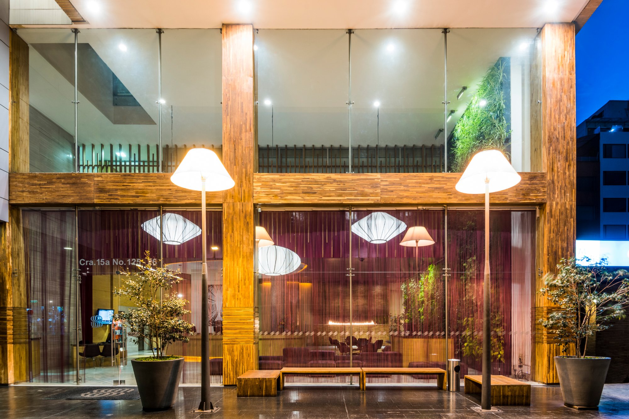 Hotel photo 37 of Sonesta Hotel Bogota.