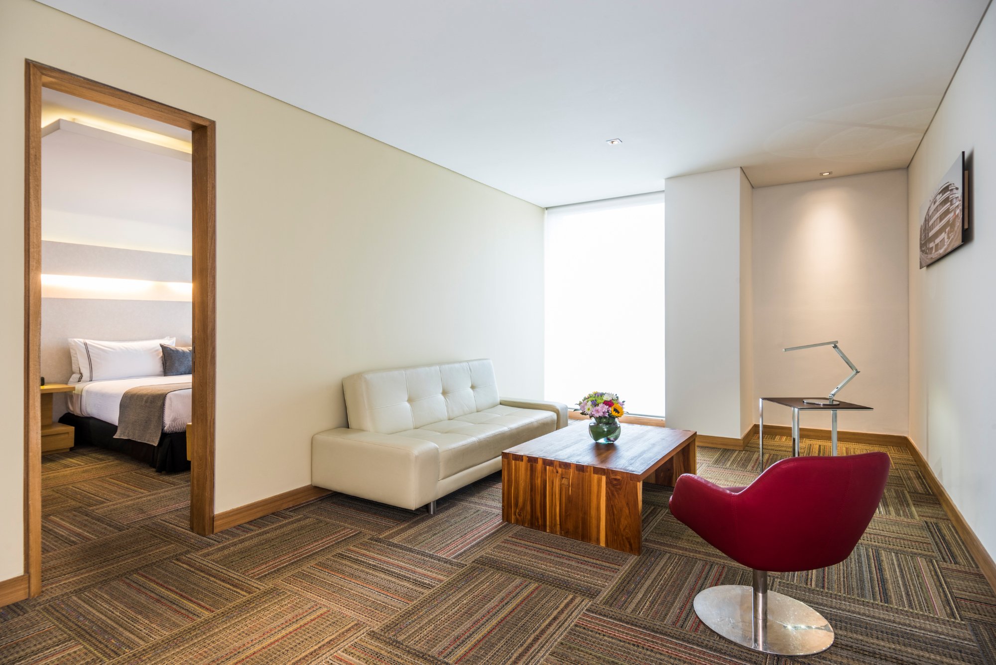 Hotel photo 12 of Sonesta Hotel Bogota.
