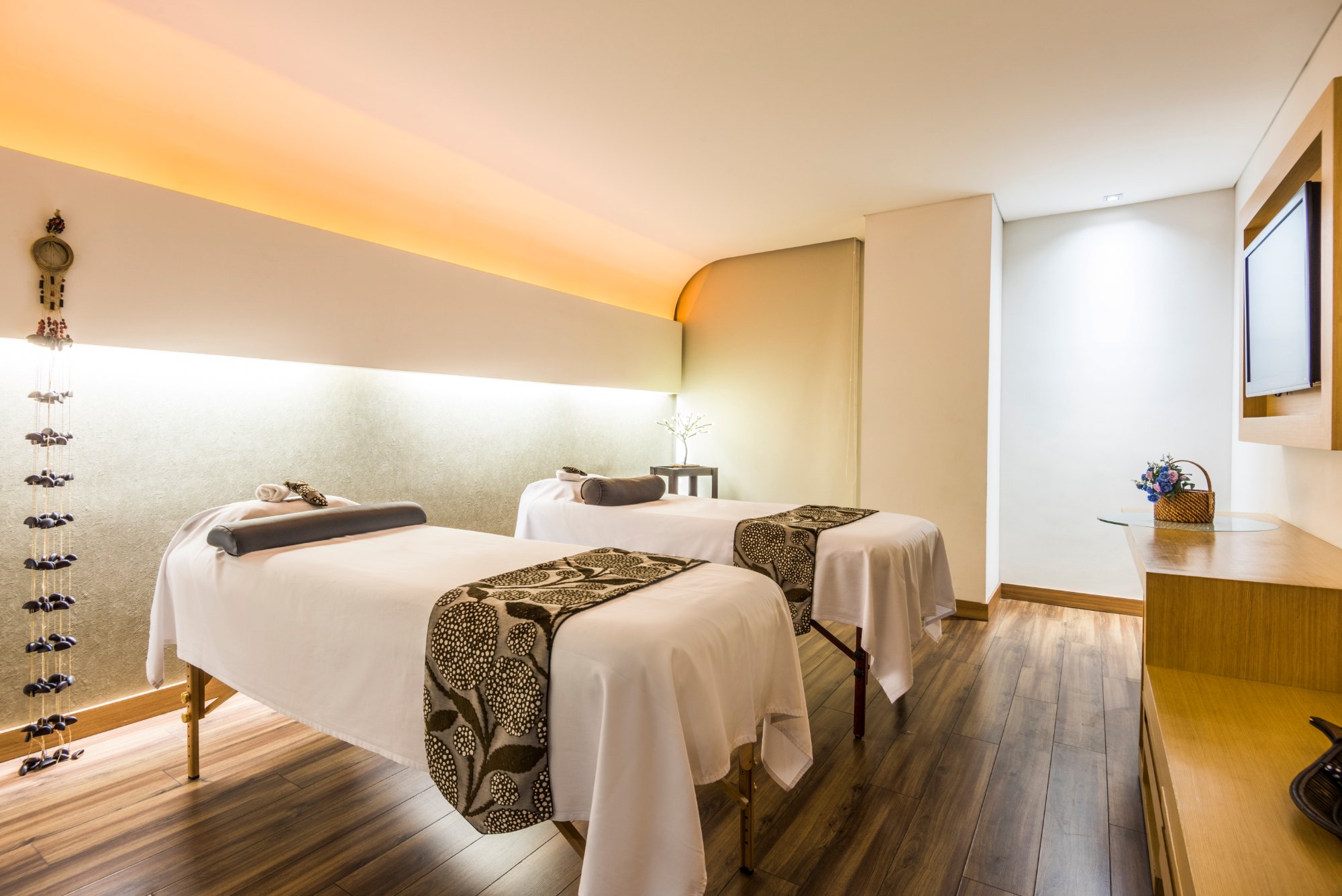 Hotel photo 9 of Sonesta Hotel Bogota.