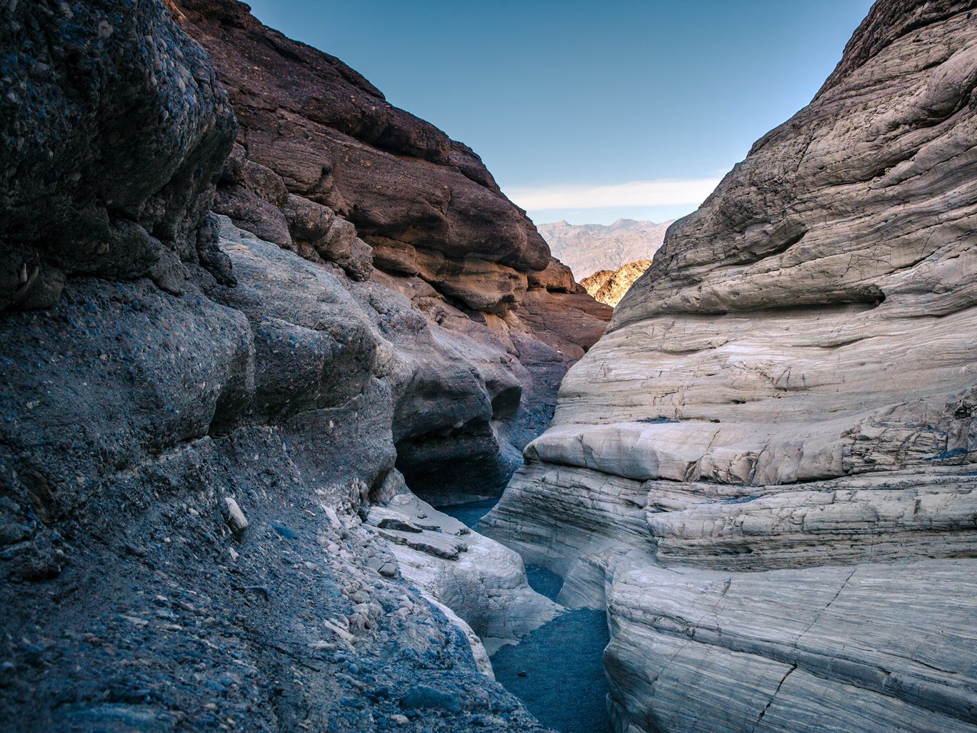 California Desert 2024 Best Places To Visit Tripadvisor   Slot Canyon In Mojave 