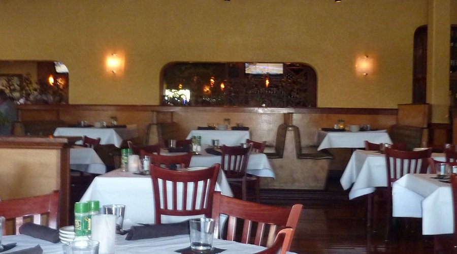Bonefish Grill
