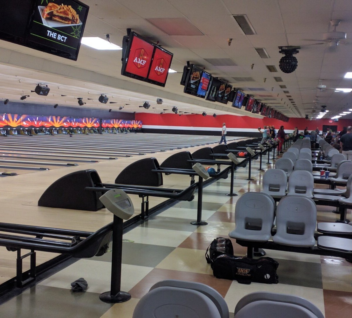 Amf Deltona Lanes - All You Need To Know Before You Go (2024)