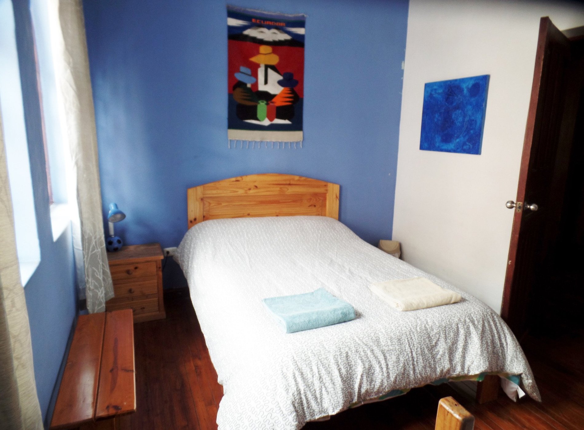 Hostel Revolution by null