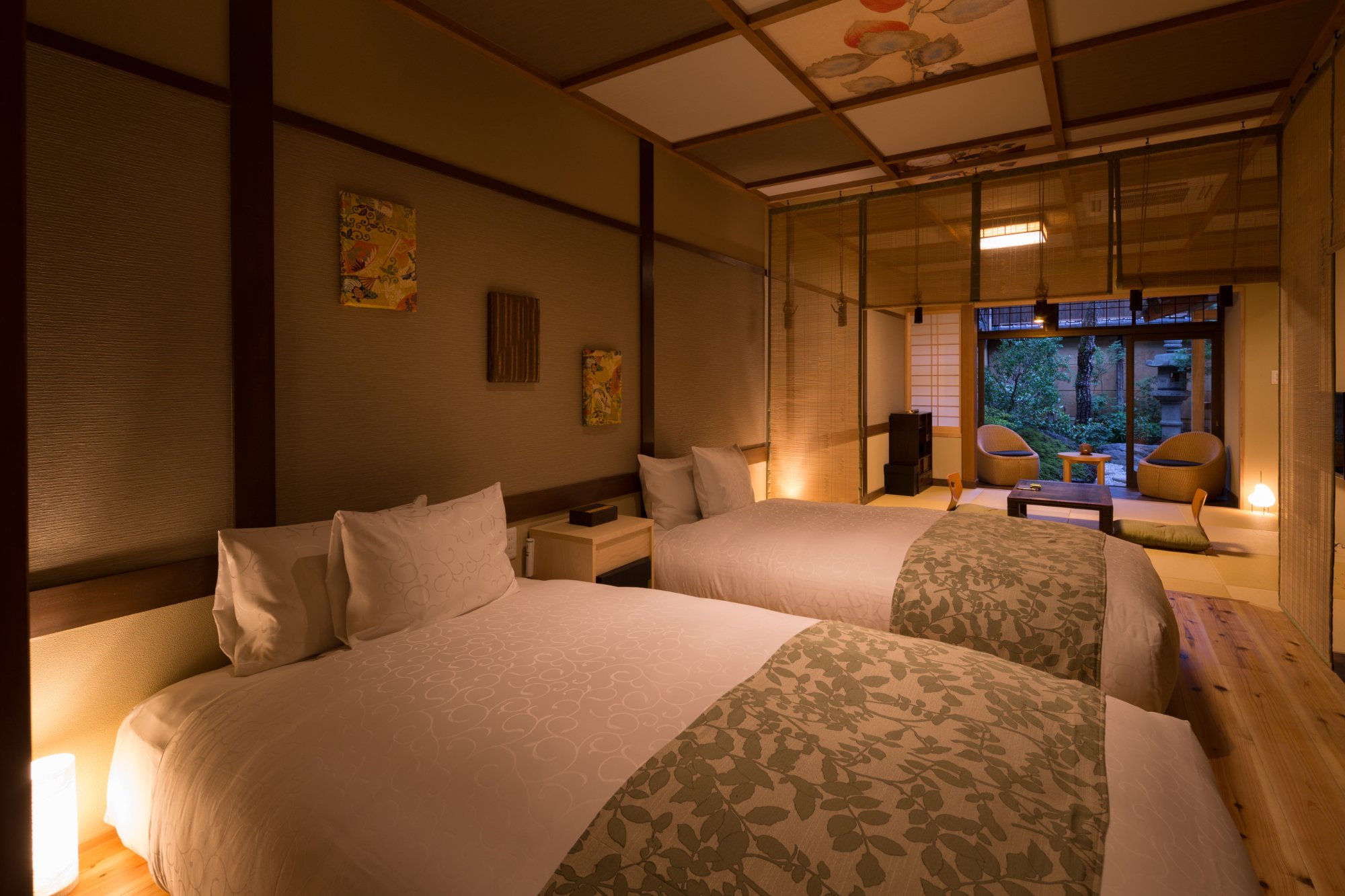 NAZUNA KYOTO NIJOJO Updated 2024 Prices Ryokan Reviews Japan