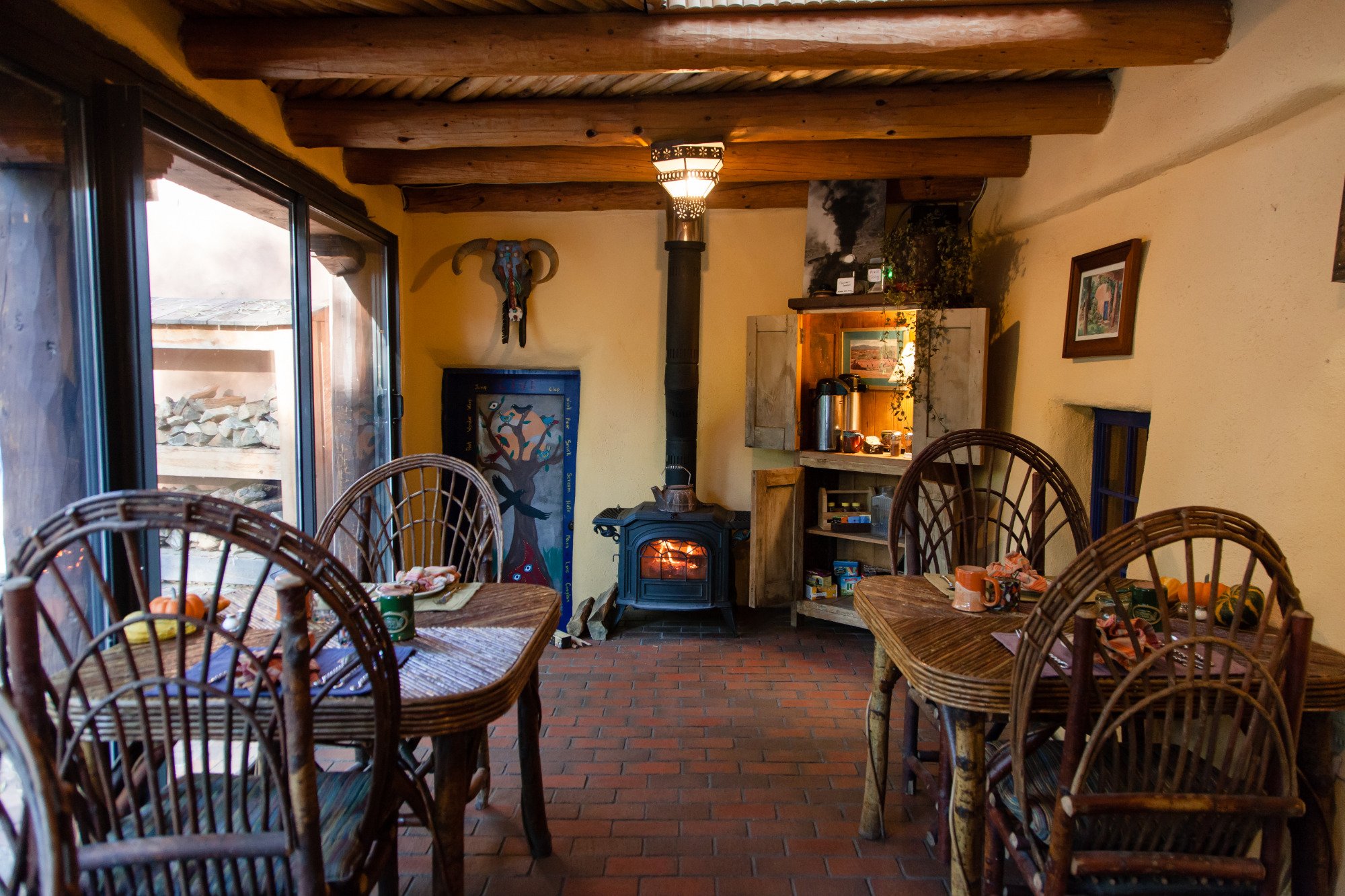 ADOBE AND PINES INN B&B - Updated 2022 Prices & Reviews (Taos County, NM)