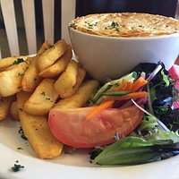 Drover's Pie