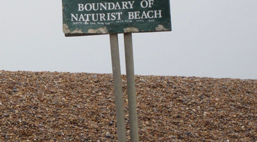 семья нудисты  " Naturist Beach, Брайтон: лучшие советы перед посещением - Tripadvisor