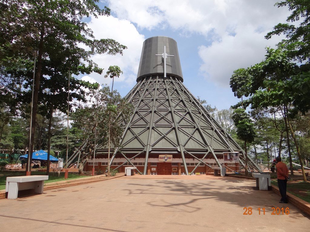 Uganda Martyrs Shrine (2025) - All You Need to Know BEFORE You Go (with  Reviews)
