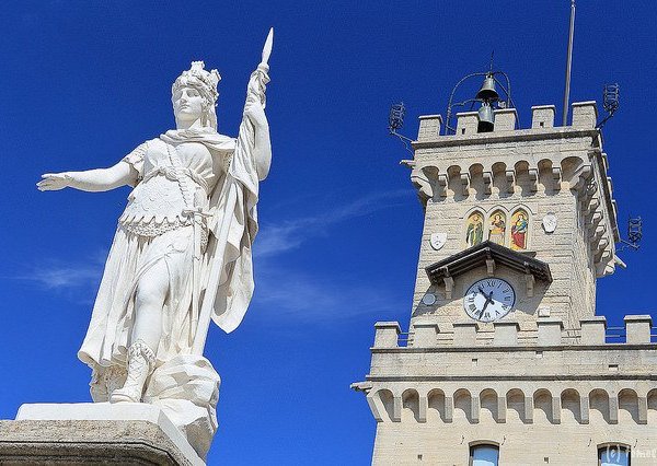 Best Places to Visit in City of San Marino, San Marino (2023) - Tripadvisor