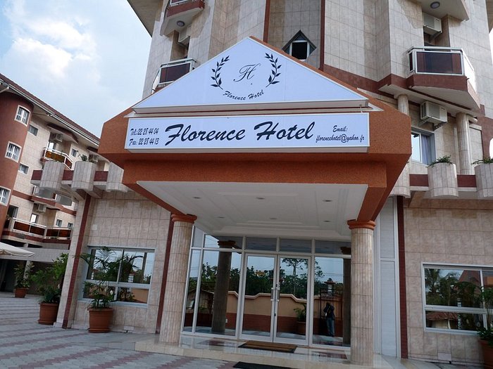 FLORENCE HOTEL EBOLOWA CAMEROUN - Prices & Reviews (Cameroon)