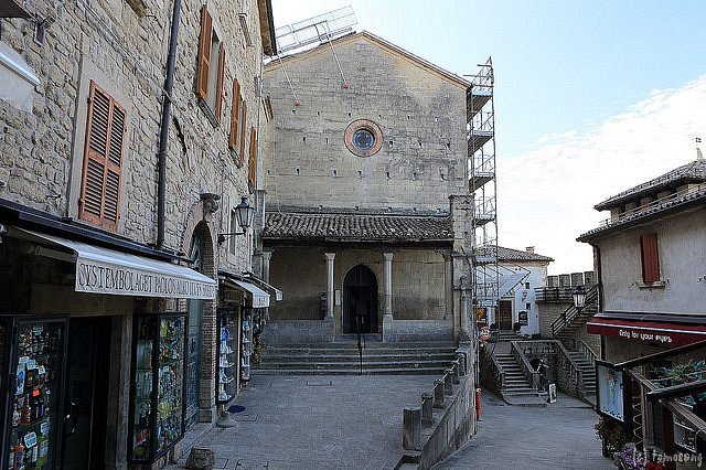 Chiesa di San Francesco image