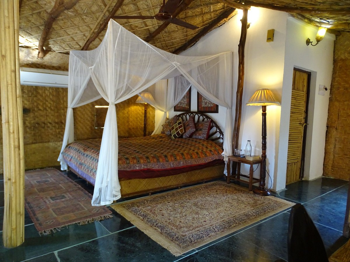 Junglemantra, hotel in Bandhavgarh National Park