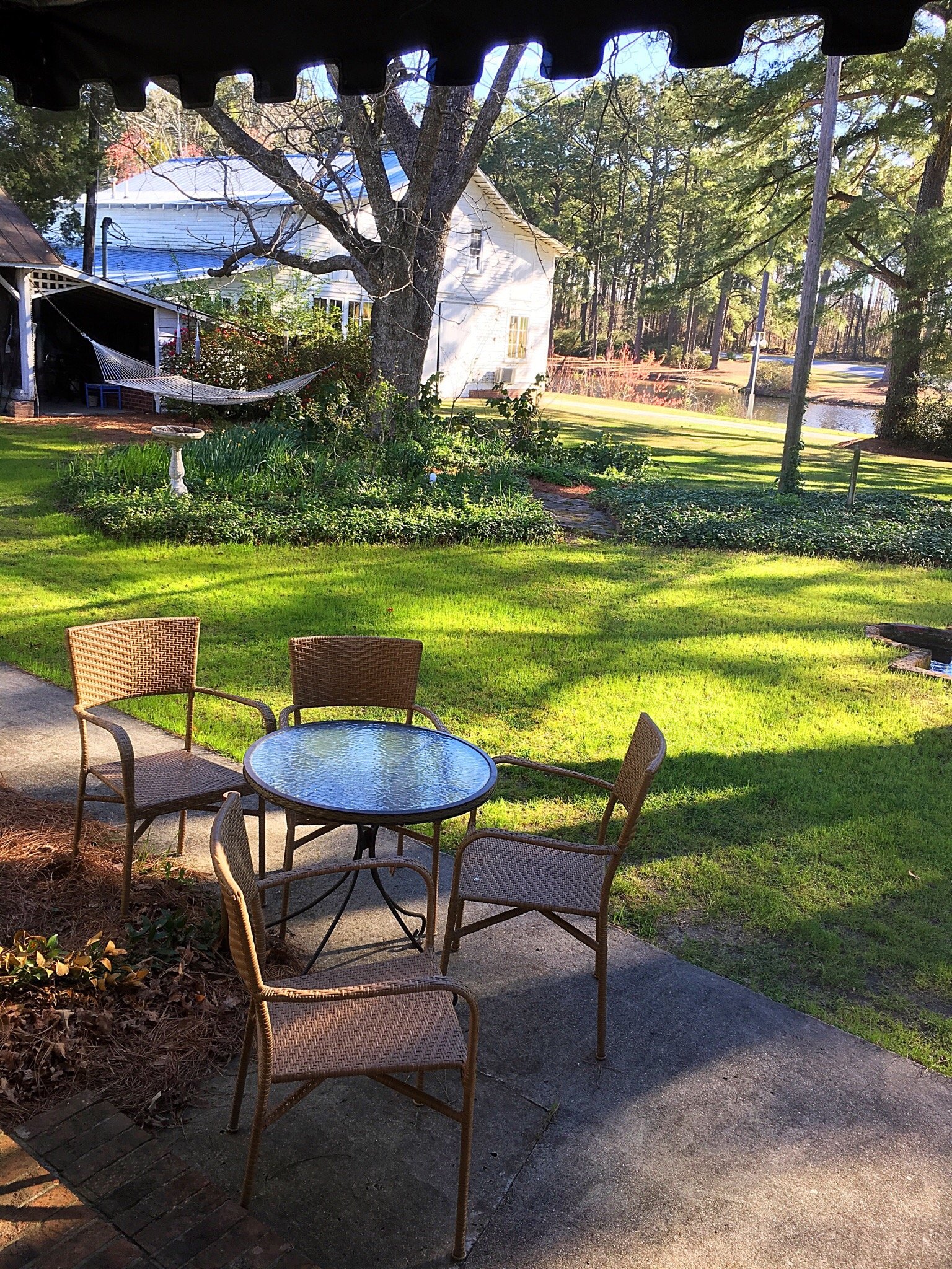 BIG MILL BED AND BREAKFAST - Prices & B&B Reviews (Williamston, NC)