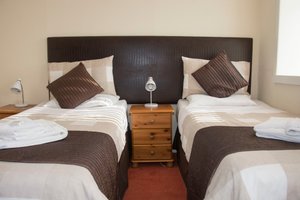 Kamar & Suite