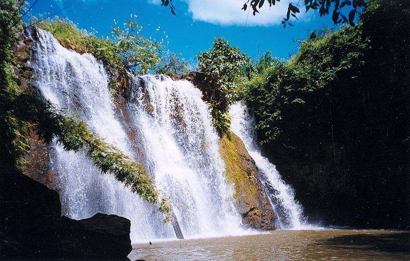 Cha Ong Waterfall All You Need to Know BEFORE You Go 2024