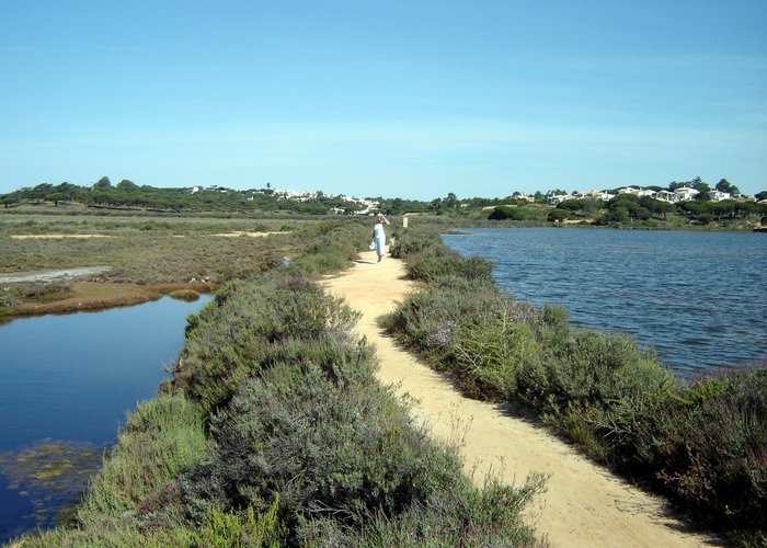 Quinta do Lago © Robert Bovington