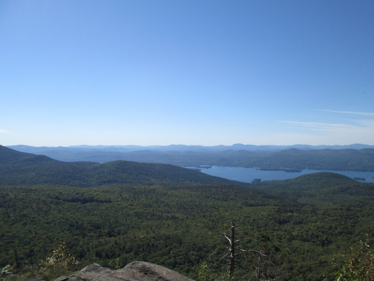 Sleeping Beauty Mountain (Fort Ann) - All You Need to Know BEFORE You Go