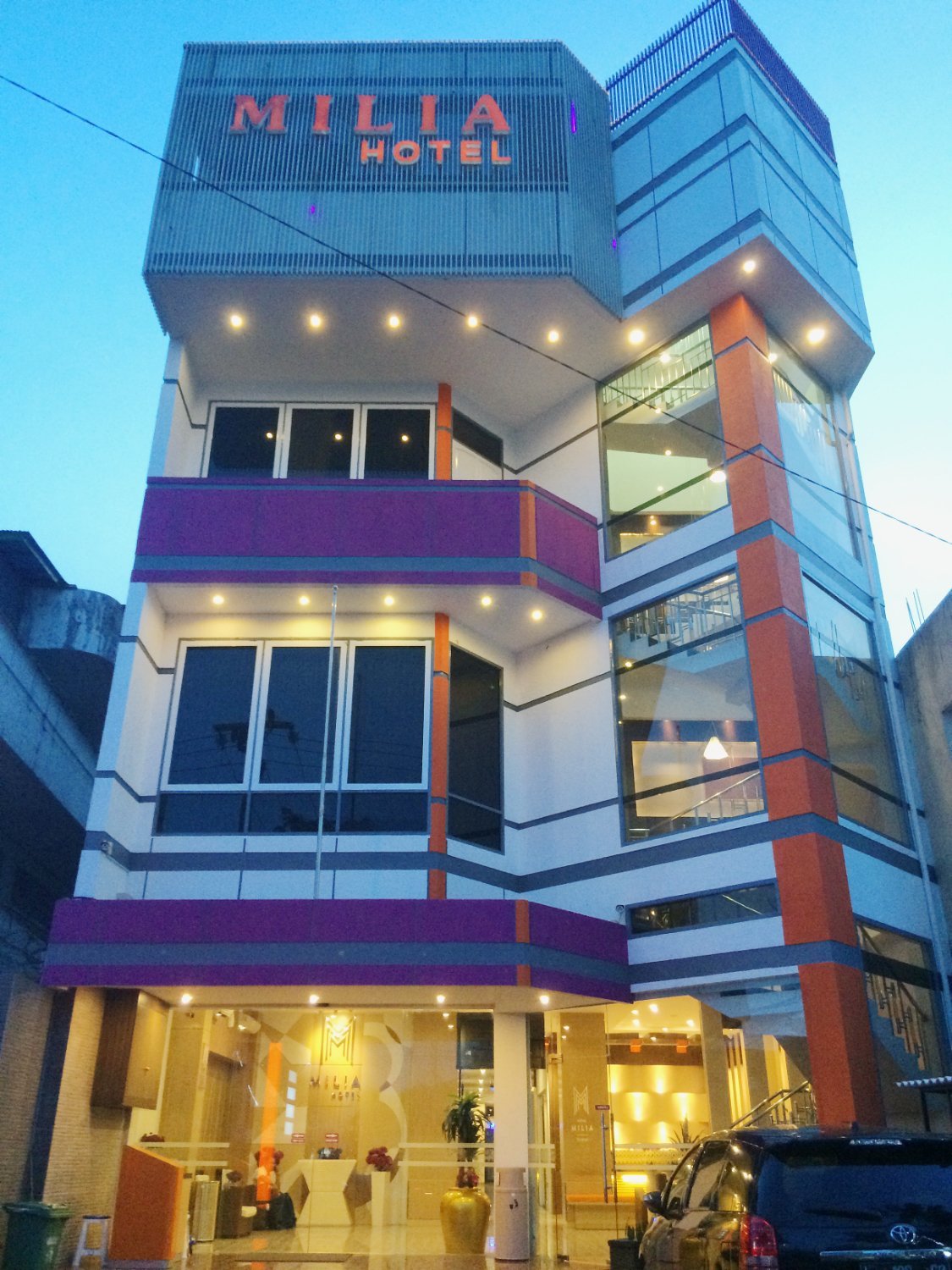 D'CALIA HOTEL $28 ($̶3̶4̶) - Prices & Reviews - Tarakan, Indonesia