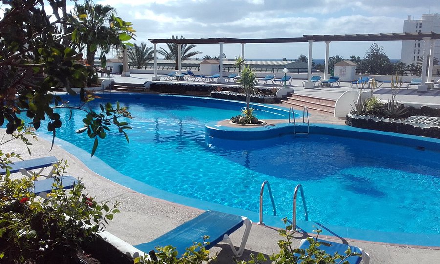 Apartamentos Matorral Prices Hotel Reviews Fuerteventura Canary Islands Tripadvisor