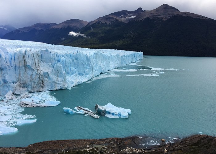 Um lugar único no mundo !!