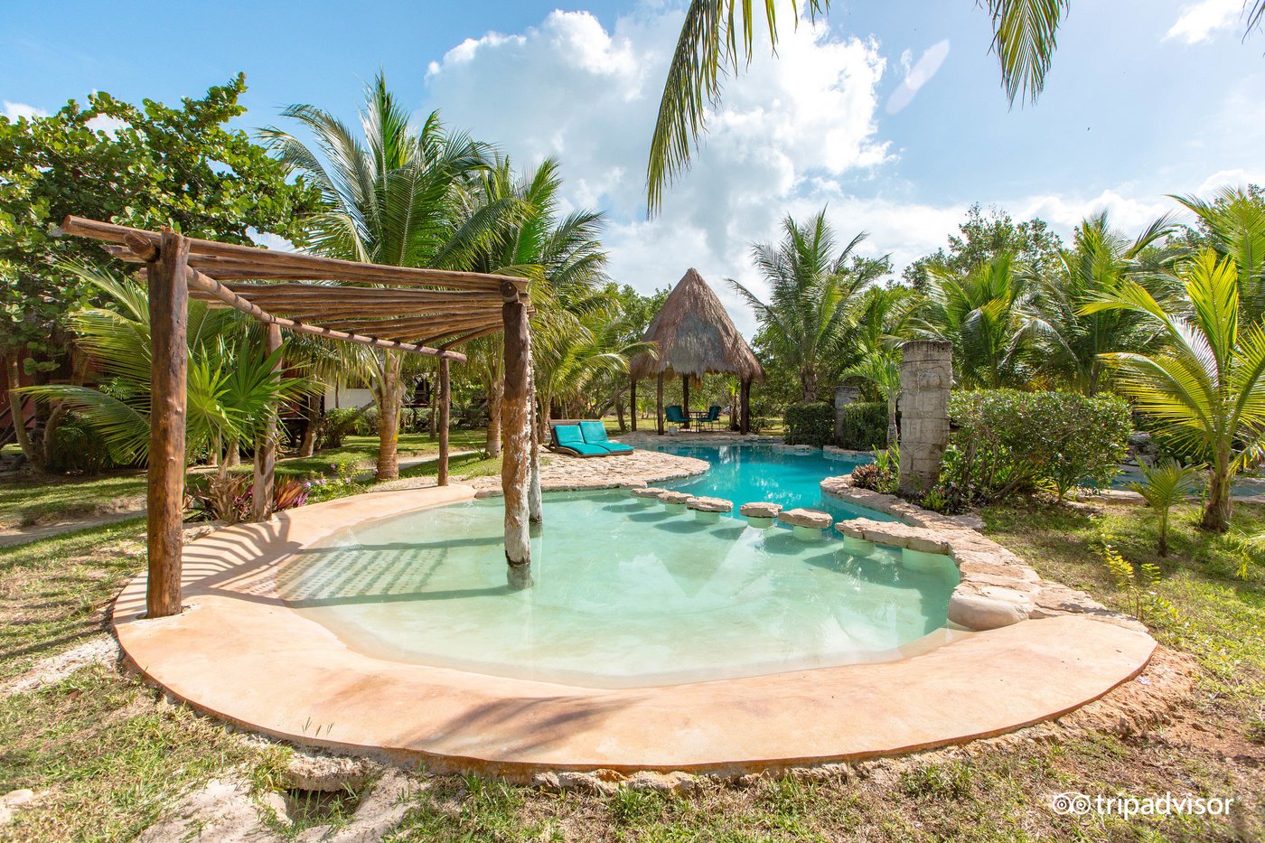 HOTEL VILLAS DELFINES - Prices & Reviews (Holbox Island, Mexico)