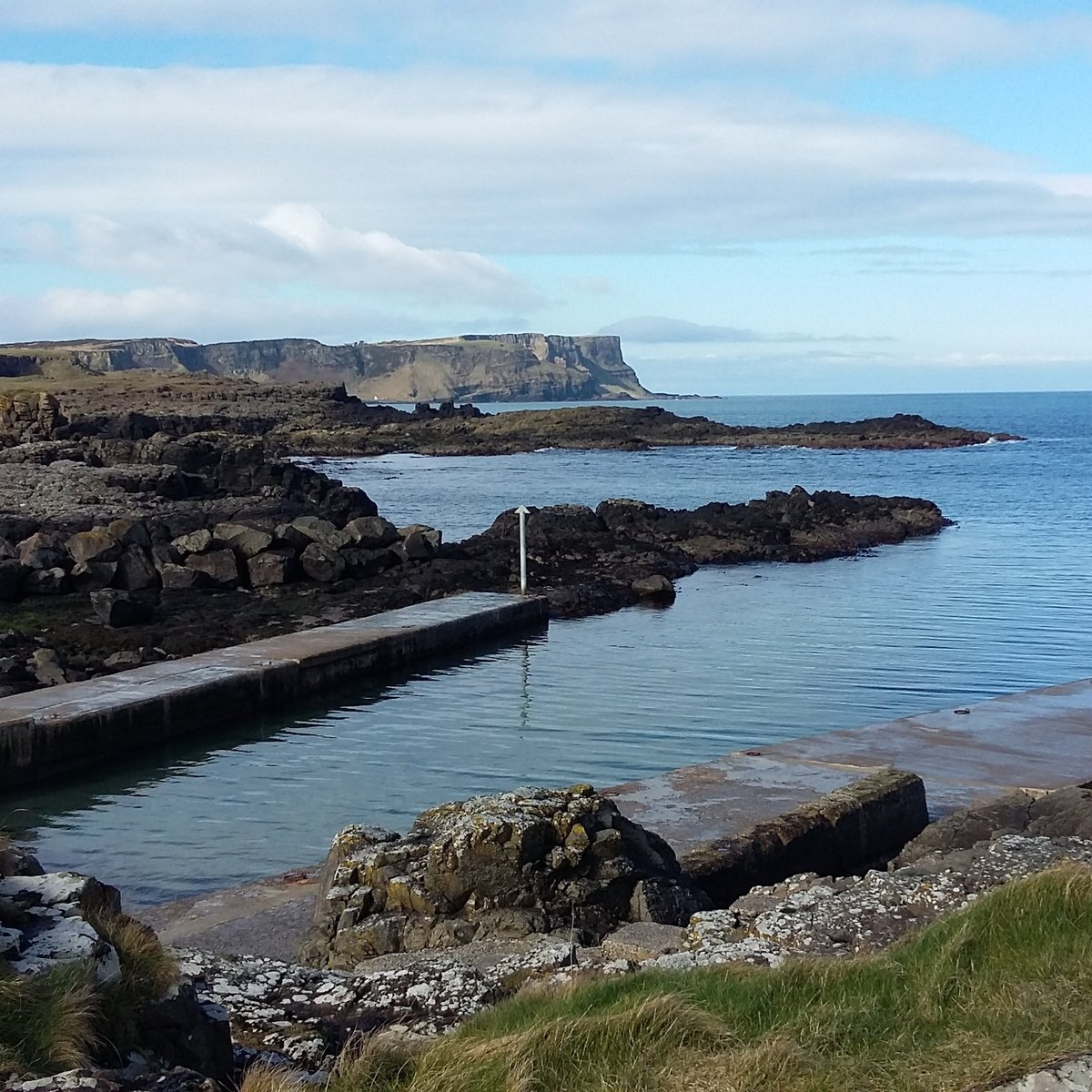 DUNSEVERICK HARBOUR : Ce qu'il faut savoir pour votre visite (avec ...