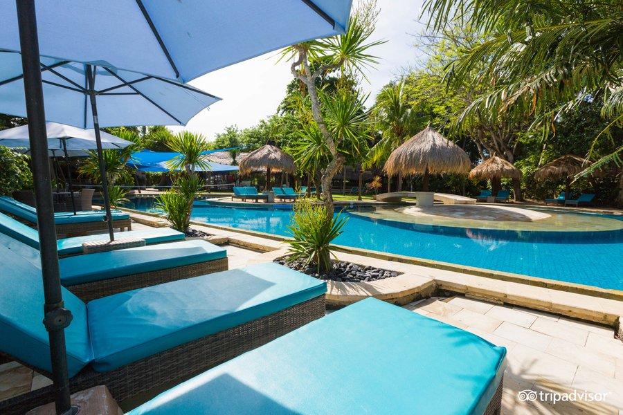 HAI TIDE BEACH RESORT (AU$190): 2021 Prices & Reviews (Nusa Lembongan