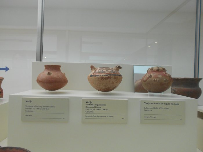 Imagen 2 de Museo de Arte Precolombino