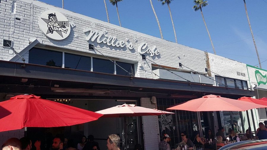 Millie's Millie's