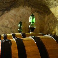 Wine cellar