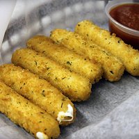 Mozzarella Cheese Sticks