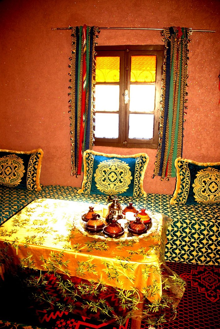 GITE TAMSOULTE - Prices & Lodge Reviews (Imlil, Morocco)