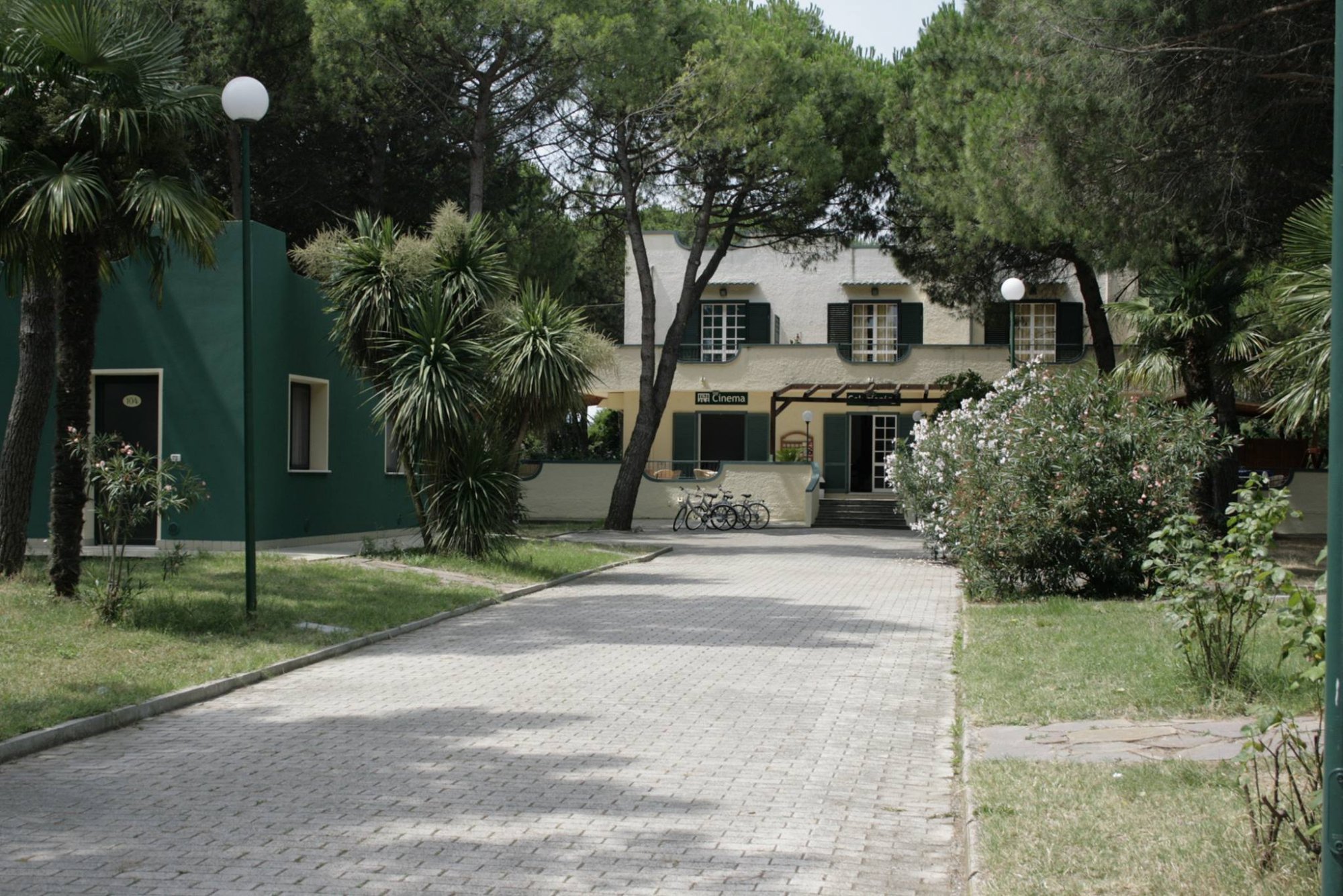 Villaggio Mithos image