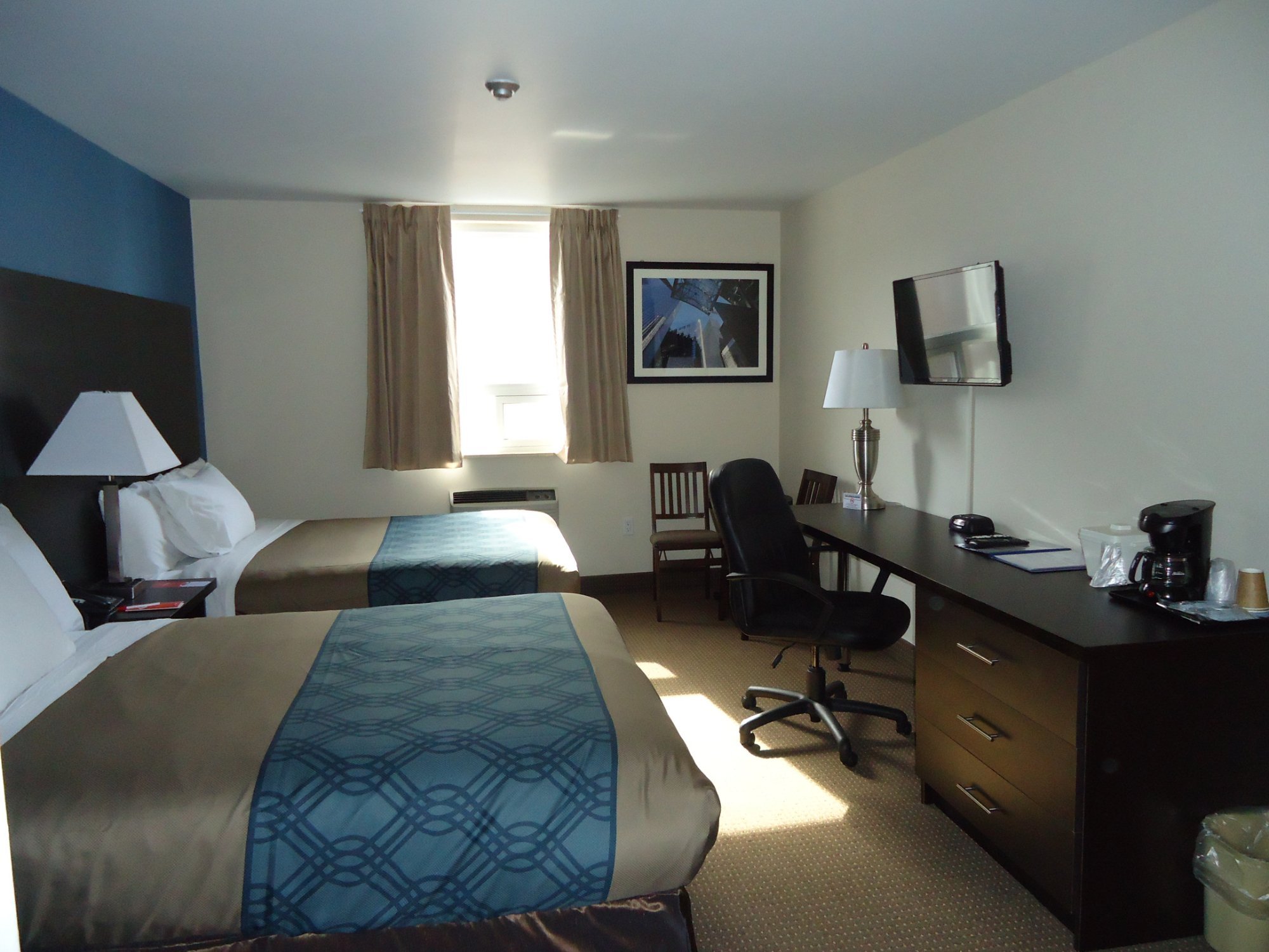 ECONO LODGE Updated 2024 Prices Hotel Reviews Sudbury Ontario   Room View 