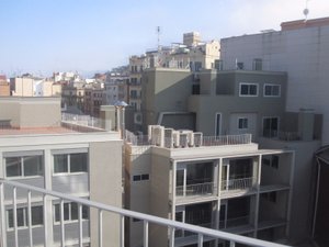 CHARMSUITES NOU RAMBLA APARTMENTS - Prices & Condominium Reviews ...