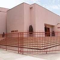 Museo Ralli Santiago | Alonso de Sotomayor 4110, Vitacura. (esquina Candelaria Goyenechea)