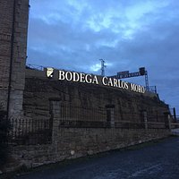 Bodega Carlos Moro