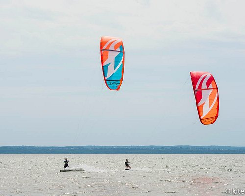 eastward catamaran boats