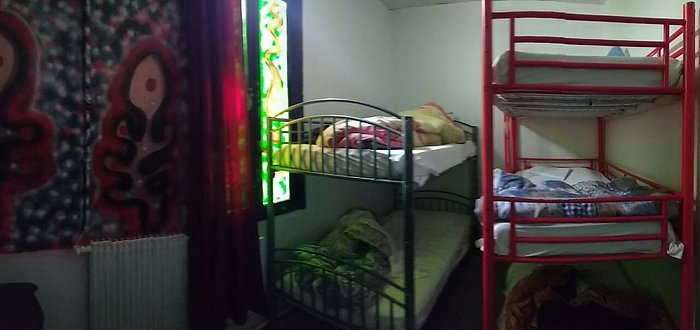 Jacobs Inn Hostel Rooms: Pictures & Reviews - Tripadvisor