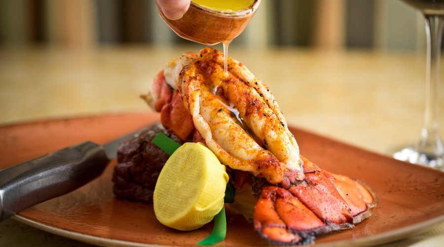Capriccio Grill