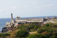 For an everlasting Havana, El Morro, La Fuerza, La Punta and La