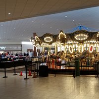 East Hills Mall