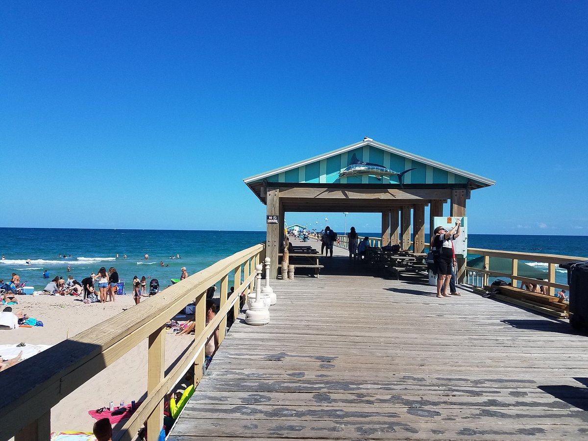 Anglin's Fishing Pier - All You Need to Know BEFORE You Go (2024)
